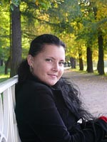 Анна (Sabira)