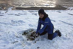 Сосед Михаил Шугуров