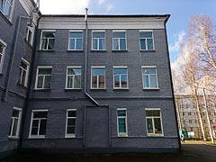 Корпус&nbsp;5E
