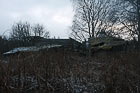 Развалины