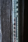 Примерно –2&nbsp;°C