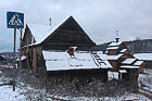 Подворье в&nbsp;Винницах