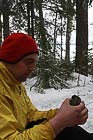 Диман готов разливать