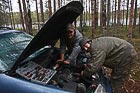Починка ведра