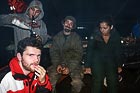 Вечерний чилинг