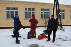 В&nbsp;ожидании автобуса на&nbsp;ст.&nbsp;Войбокало