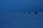 Блокадная картина