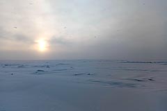 Погода слегка испортилась Погода слегка испортилась