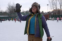 Татьяна Цветкова Татьяна Цветкова