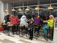 Когда кто‑то выложил в чат новые фоточки Когда кто‑то выложил в чат новые фоточки
