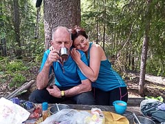 Сергей и Полина Сергей и Полина