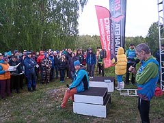 Виталий Чегаровский отвечает на&nbsp;вопросы