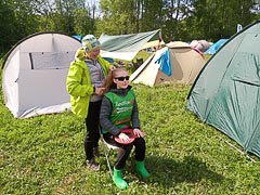 Минипарикмахерская