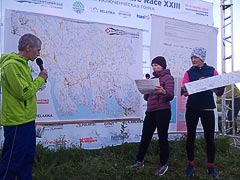 Вечер вопросов и&nbsp;ответов