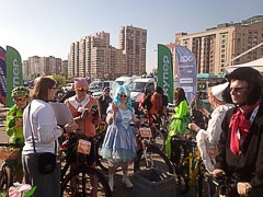 Участники команды «Буратино»