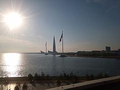 «Лахта центр»