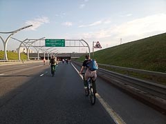 Туннели ЗСД на&nbsp;Васильевском острове