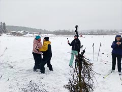 Вальсирующие Вальсирующие